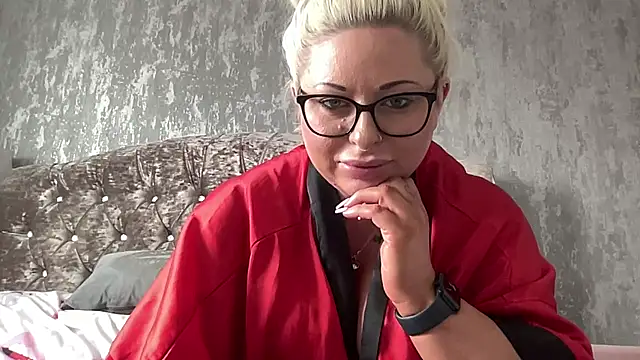 GemaJBusty online show from March 3, 1:09 pm