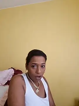 1fiestyalpha online show from February 17, 3:31 pm