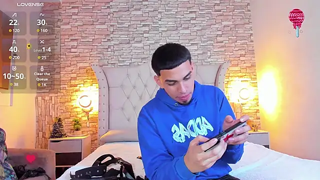 Miagael Pervert online show from February 8, 4:36 am