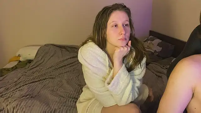 Sabrinaanddaniel online show from November 28, 6:43 pm