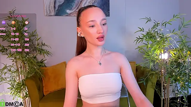 miiss  lulu online show from March 7, 12:29 am