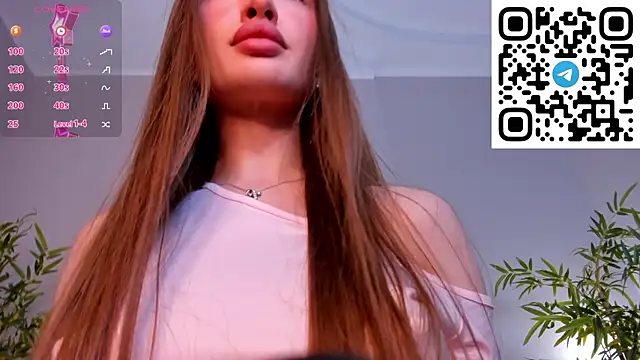 miiss  lulu online show from April 21, 1:42 am