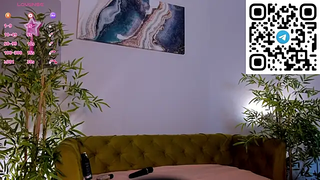 miiss  lulu online show from April 21, 2:51 am