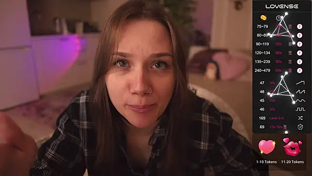 alexa feels  online show from October 24, 4:58 pm