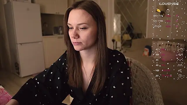 alexa feels  online show from February 8, 4:32 pm