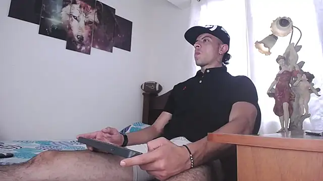 Bull Xvi online show from November 20, 7:46 pm