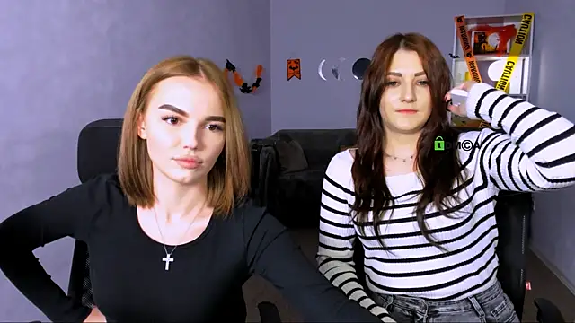 catherine kitty online show from November 2, 8:22 pm