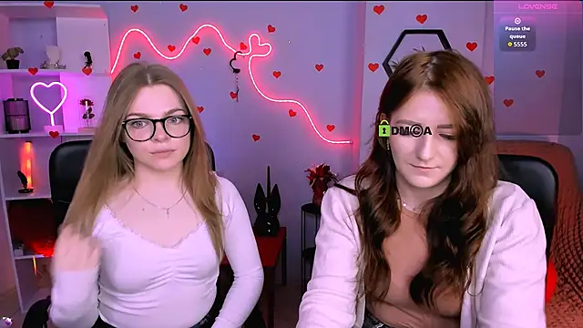 catherine kitty online show from March 23, 8:24 pm