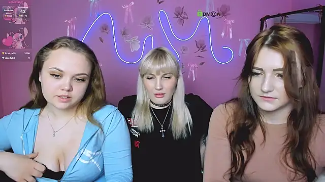 catherine kitty online show from April 20, 7:37 pm