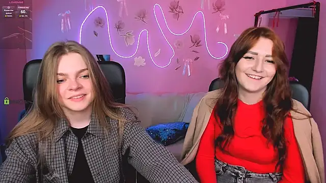 catherine kitty online show from April 22, 7:26 pm