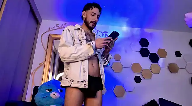 bakersboyssexys online show from March 16, 9:58 pm