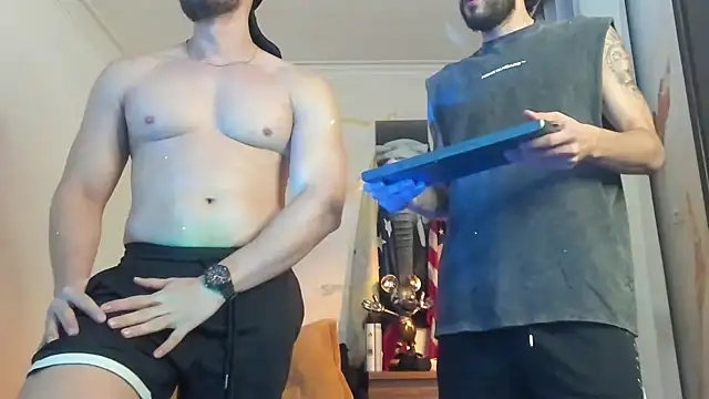 bakersboyssexys online show from February 11, 2:27 am