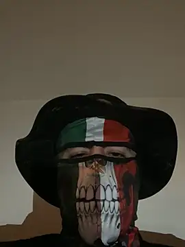 Gango 777 online show from February 8, 2:15 am