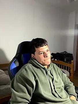 kjccuboy2000 online show from January 9, 6:31 pm