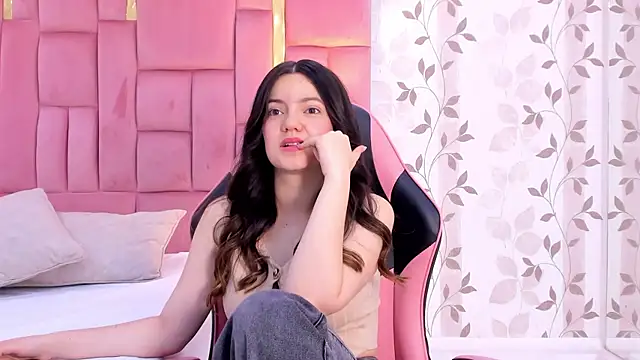 ArianaFranco online show from September 25, 12:53 pm