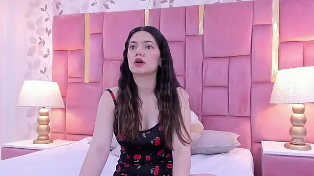 ArianaFranco online show from October 24, 12:56 pm