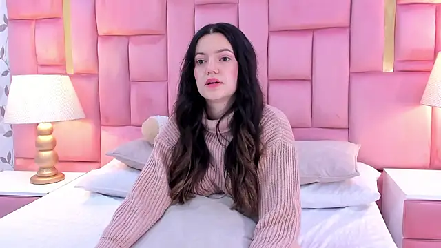 ArianaFranco online show from December 19, 2:46 pm