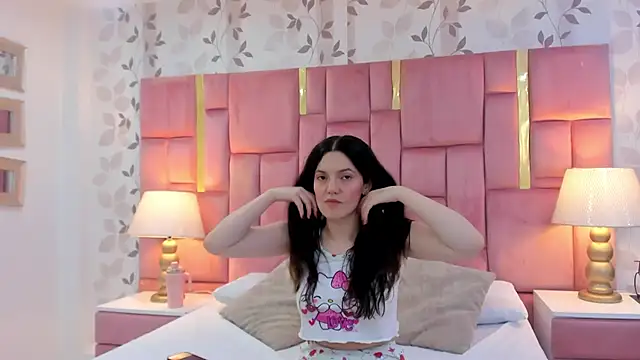 ArianaFranco online show from March 21, 11:52 pm