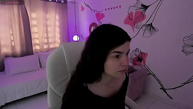 Snapshot of Isabela_Fiorelli chatting on May 7, 1:38 pm Isabela Fiorelli online show from May 7, 1:38 pm