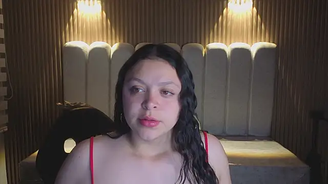 Cute Angell  online show from February 10, 2:48 am