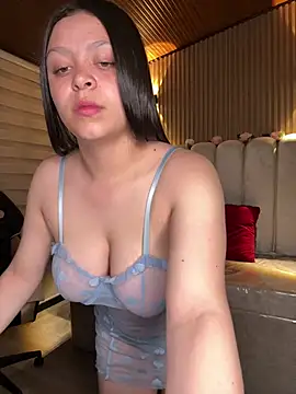 Cute Angell  online show from February 25, 3:27 am