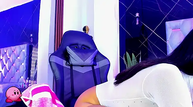  gaby foxxx  online show from February 15, 1:49 pm