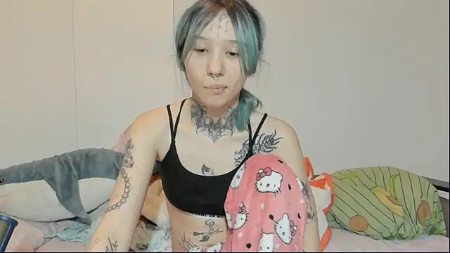 Sam Jaster online show from March 7, 12:18 am