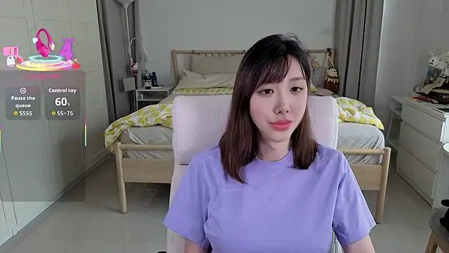 Snapshot of joycemilka chatting on September 30, 6:29 am joycemilka online show from September 30, 6:29 am