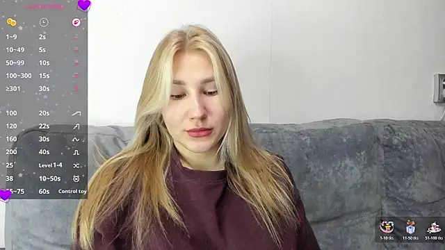 Snapshot of And1sa chatting on January 8, 3:25 pm And1sa online show from January 8, 3:25 pm