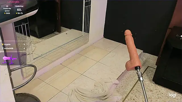 AgathaBladee online show from February 27, 10:53 pm