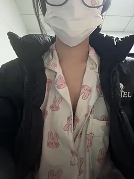 Noway-ss online show from March 7, 3:08 am