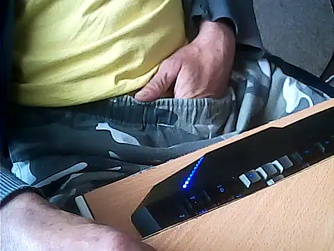 igracek30 online show from April 18, 8:40 am