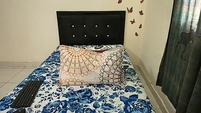 victoria blackk1 online show from March 18, 12:25 pm