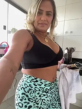 Gabyseex online show from March 4, 4:35 pm