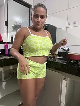 Gabyseex online show from March 31, 12:56 am