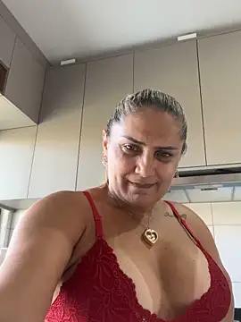 Gabyseex online show from April 17, 5:27 pm