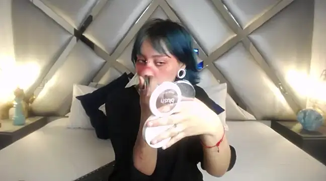 DarkMysterysF online show from March 1, 6:00 pm