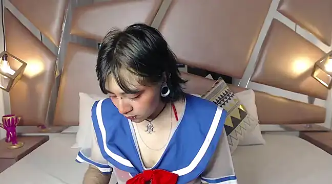 DarkMysterysF online show from March 11, 6:41 pm