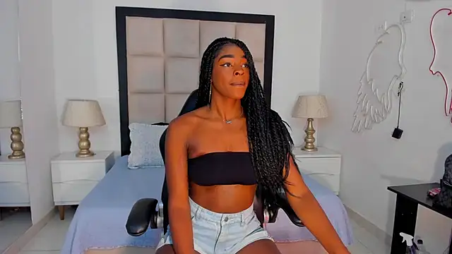 Zoe CarterX online show from September 16, 8:21 pm