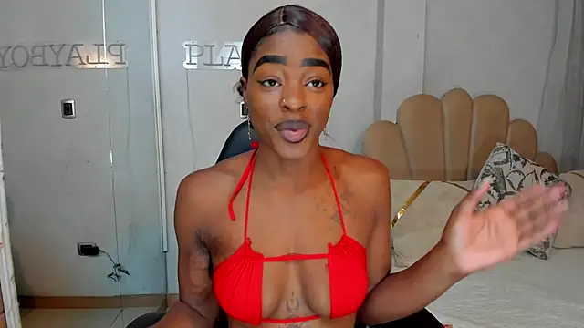 Zoe CarterX online show from February 17, 4:13 pm