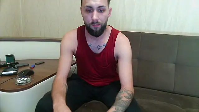 Snapshot of JamieNoxus chatting on February 7, 4:14 pm JamieNoxus online show from February 7, 4:14 pm