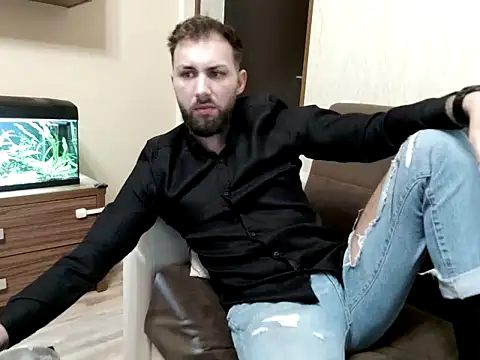 Snapshot of JamieNoxus chatting on February 9, 2:38 am JamieNoxus online show from February 9, 2:38 am