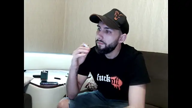 Snapshot of JamieNoxus chatting on February 13, 6:41 am JamieNoxus online show from February 13, 6:41 am