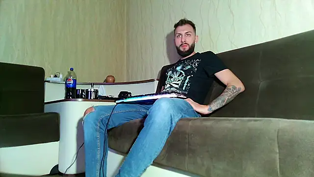 Snapshot of JamieNoxus chatting on February 22, 6:08 pm JamieNoxus online show from February 22, 6:08 pm