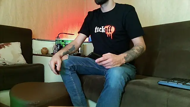 Snapshot of JamieNoxus chatting on March 11, 5:38 am JamieNoxus online show from March 11, 5:38 am