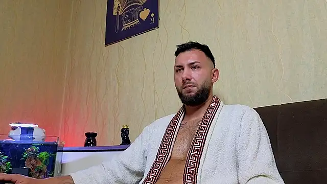 Snapshot of JamieNoxus chatting on September 14, 6:56 am JamieNoxus online show from September 14, 6:56 am