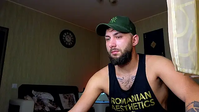 Snapshot of JamieNoxus chatting on October 4, 7:06 am JamieNoxus online show from October 4, 7:06 am