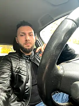 Snapshot of JamieNoxus chatting on October 14, 7:31 am JamieNoxus online show from October 14, 7:31 am