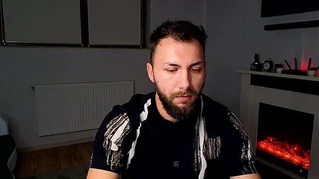 Snapshot of JamieNoxus chatting on November 12, 6:58 am JamieNoxus online show from November 12, 6:58 am