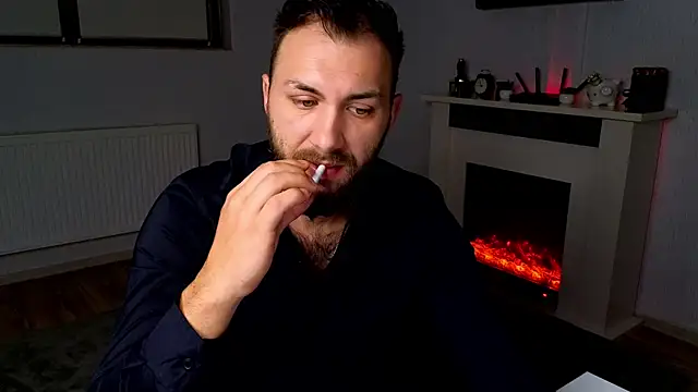 Snapshot of JamieNoxus chatting on November 13, 6:56 am JamieNoxus online show from November 13, 6:56 am